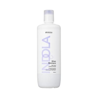 Indola Silver Shampoo