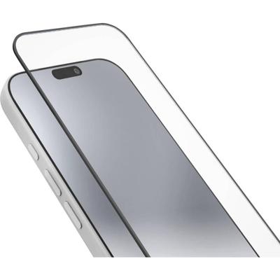 sbs mobile TESCRFCIP1766 Screenprotector (folie) Apple IPhone 17 Air 1 stuk(s)