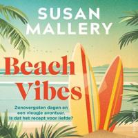 Beach Vibes - thumbnail