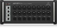 Behringer SD16 Digitale stagebox - thumbnail