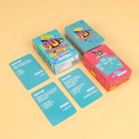 Gift Republic Totally 90s Trivia - Gift Republic Volledig jaren 90 Trivia - thumbnail