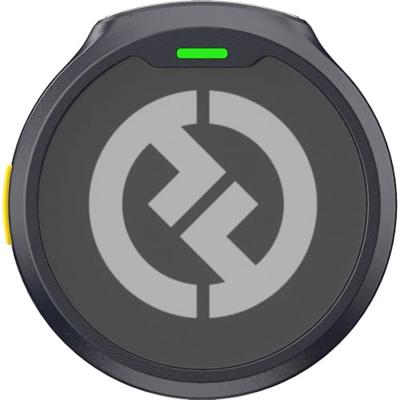 Hollyland Lark M2 with Lightning Plug (Duo,Shine Charcoal)