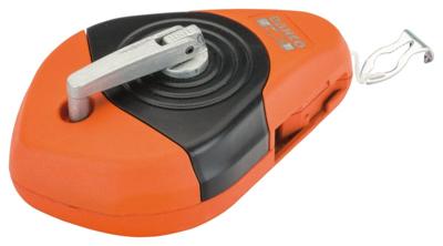 Bahco Kalklijn | 5x terugspoelen - CL-1441 Bahco Kalklijn | 5x terugspoelen - CL-1441