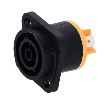 Adam Hall 4 Star PPF TCON true power female chassisdeel IP65