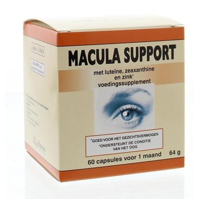 Macula Support