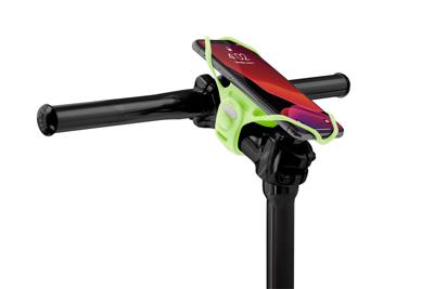 Bone Collection universele telefoonhouder bike tie 4 luminous