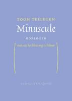 Minuscule oorlogen - Toon Tellegen - ebook - thumbnail