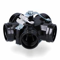 Lamphouder F-line Zwart E27 - thumbnail