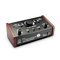Palmer MONICON L analoge monitor controller - thumbnail
