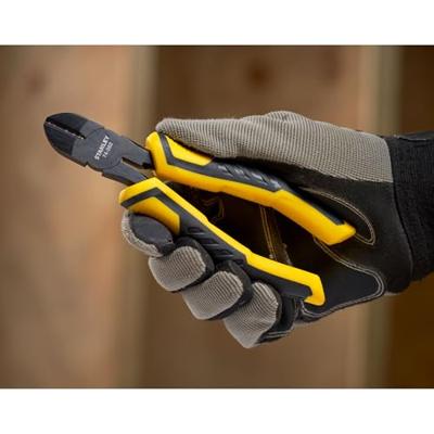 Stanley STHT0-74362 Dynagrip Zijsnijtang CG 150mm