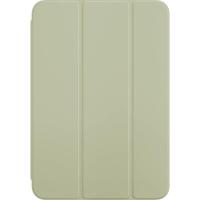 Apple Smart Folio iPad Cover / tas Apple iPad mini 8.3 (A17 Pro, 2024) 21,1 cm (8,3) Book cover Sage - thumbnail