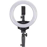 Bresser BR-22B Ringlamp - thumbnail