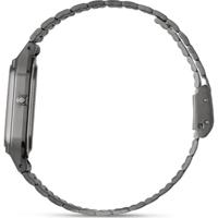 Casio AQ-230EGG-3AEF Groen Zilverkleurig Heren horloge - thumbnail