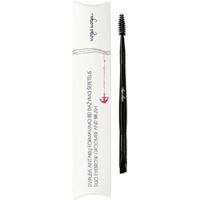 Uoga Uoga Eyebrow duo brush 907 1 Stuks - thumbnail