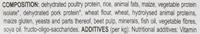 Royal Canin FHN Sensible - droogvoer voor volwassen katten - 4kg - thumbnail