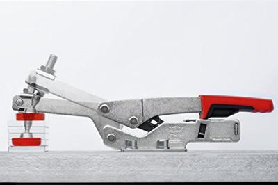 Snelspanner STC-HH70 Bessey STC-HH70 Spanbereik:65 mm
