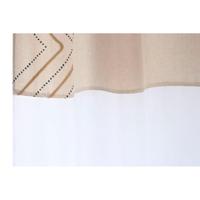 Gordijnen Home ESPRIT 140 x 260 x 260 cm - thumbnail