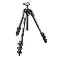 Manfrotto MT190CXPRO4 Carbon Tripod - thumbnail