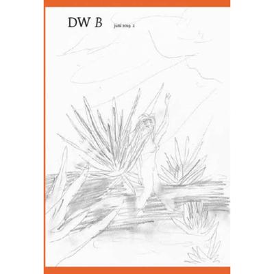 De magmakamer - DW B - Paperback (9789460017551)