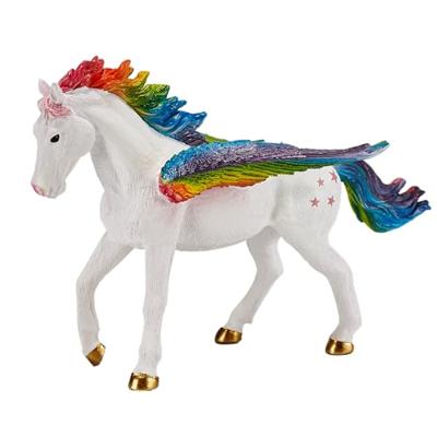 Mojo fantasy pegasus regenboog - 387295 Mojo fantasy pegasus regenboog - 387295