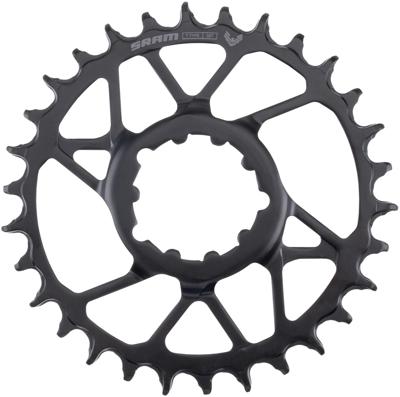 SRAM kettingblad "eagle 70 transmission" chainring eagle 70 t-ty. 30z. 3 mm off sw.