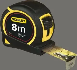 Stanley Rolmaat Tylon 8m - 25mm