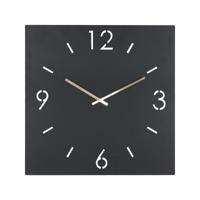 Klok Ot Zwart 80 cm - thumbnail