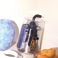 Alessi Citruspers Toru - RVS - NE02 B - thumbnail