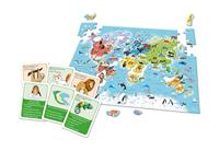Clementoni Ondekt de Wereld - thumbnail