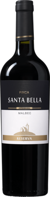 Finca Santa Bella Malbec Reserva