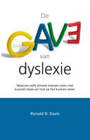 De gave van dyslexie - Ronald Davis - Paperback (9789038927305) - thumbnail