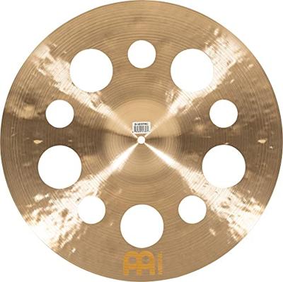 Meinl B18EDTRC Extra Dry Trash Crash bekken 18 inch