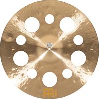 Meinl B18EDTRC Extra Dry Trash Crash bekken 18 inch - thumbnail