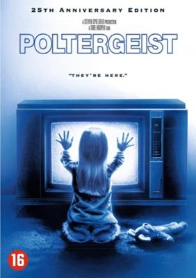 Poltergeist (DVD) Poltergeist (DVD)