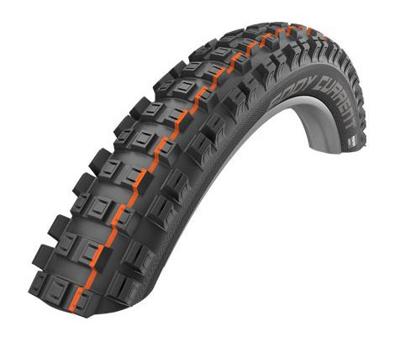 Schwalbe eddy current rear snake 27.5x2.80 70-584 Schwalbe eddy current rear snake 27.5x2.80 70-584