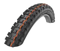 Schwalbe eddy current rear snake 27.5x2.80 70-584 - thumbnail