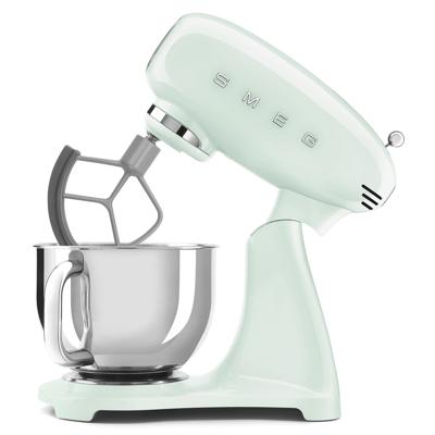 Smeg SMF05PGEU Keukenmachine Groen