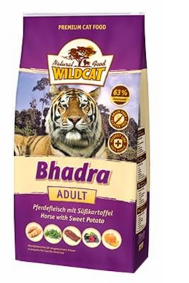 Wildcat - Adult Bhadra - droogvoer - 3 kg - kattenvoer