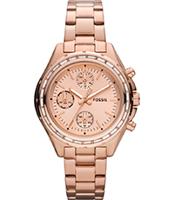 Fossil Bandschakels CH2826 - Staal - (2 stuks) - thumbnail