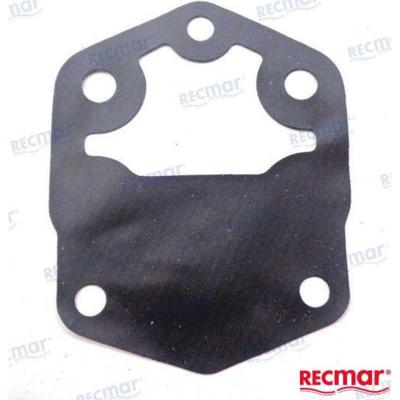 REC6E5-24471-00 - BRANDSTOFPOMPMEMBRAAN Yamaha