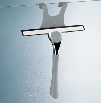 Kela 21792 ruitenreinigingshulpmiddel 23,5 cm Grijs Kela 21792 ruitenreinigingshulpmiddel 23,5 cm Grijs