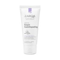 Zarqa Sensitive Enzym Gezichtspeeling 50ml - thumbnail