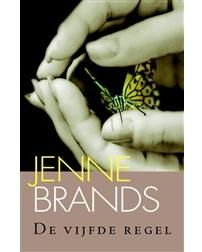 De vijfde regel - Jenne Brands - ebook