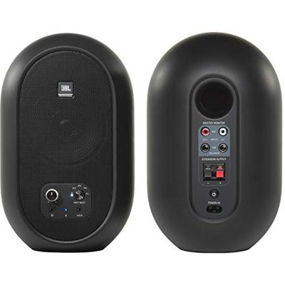 JBL 104 BT Actieve studio monitor 60 W 1 paar