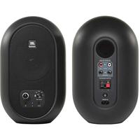 JBL 104 BT Actieve studio monitor 60 W 1 paar - thumbnail