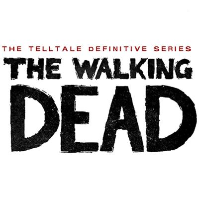 The Walking Dead the Telltale Definitive Series