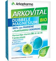 Arkopharma Arkomag Bio Magnesium Tabletten - thumbnail