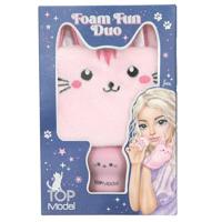 TOPModel washandje & gezichtsspons BEAUTY and ME - thumbnail