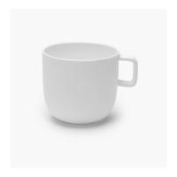 SERAX - Base - Kop met oor 0,30l mat wit - thumbnail