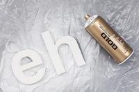 Montana Gold 400ML S9120 Shock White Pure - thumbnail